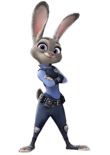 Judy Hopps