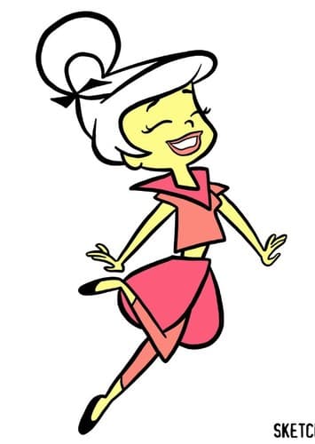 Judy Jetson
