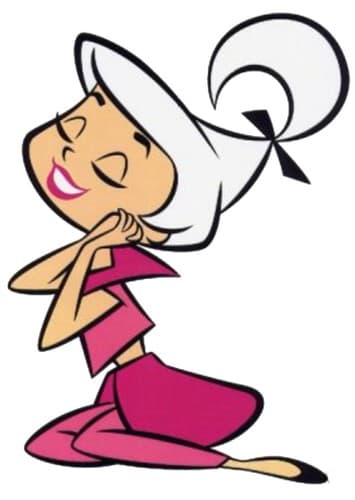 Judy Jetson