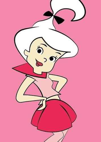 Judy Jetson