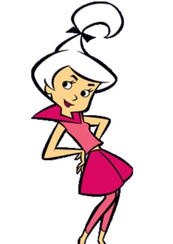 Judy Jetson