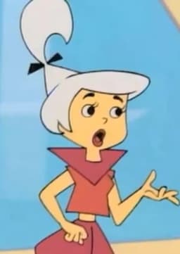 Judy Jetson