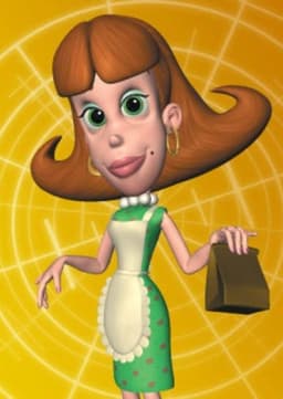 Judy Neutron