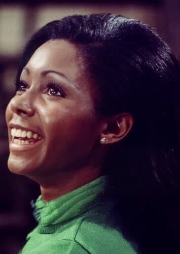 Judy Pace