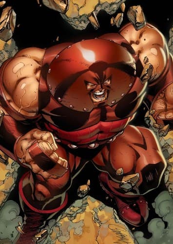 Juggernaut