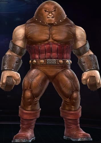 Juggernaut