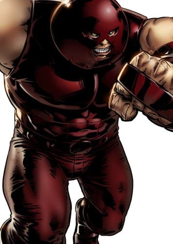 Juggernaut