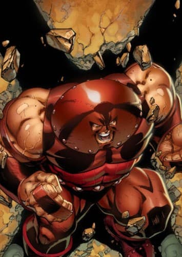 Juggernaut