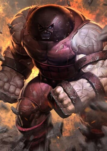 Juggernaut
