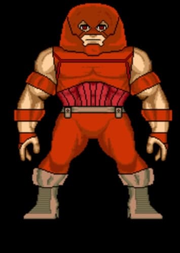 Juggernaut