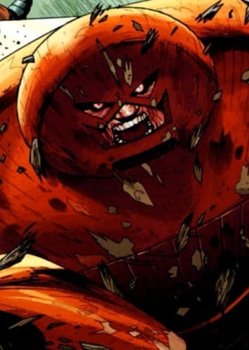 Juggernaut