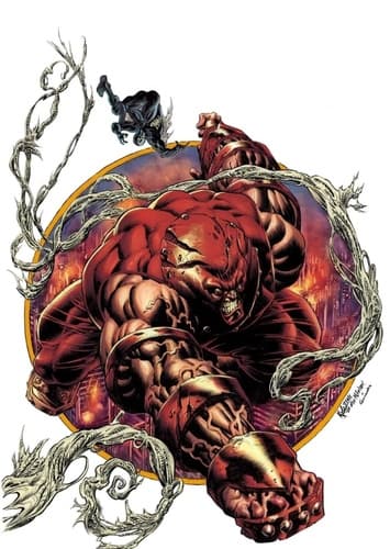 Juggernaut