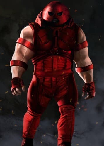 Juggernaut