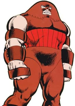 Juggernaut