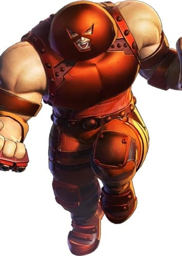 Juggernaut