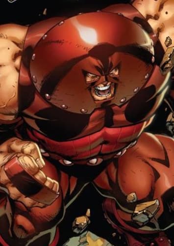 Juggernaut