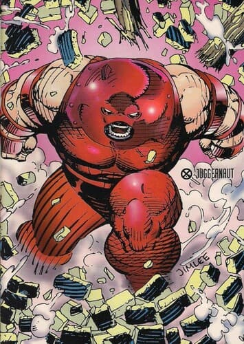 Juggernaut