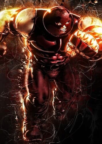 Juggernaut