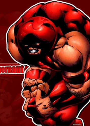 Juggernaut
