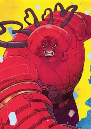 Juggernaut