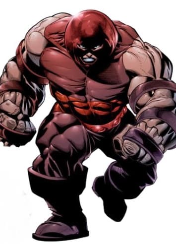 Juggernaut