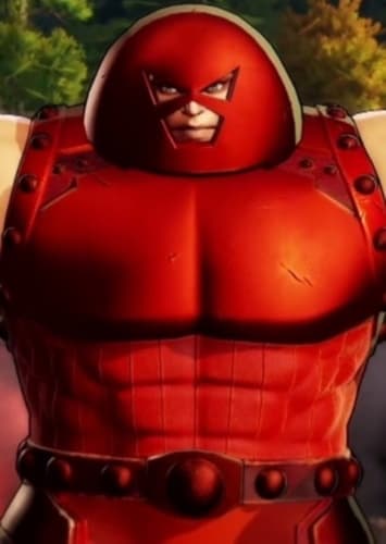 Juggernaut