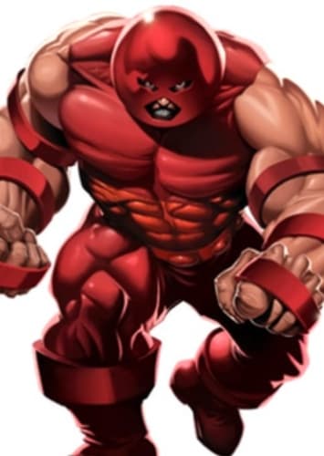 Juggernaut