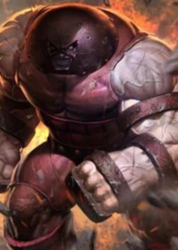 Juggernaut