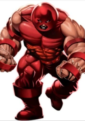 Juggernaut