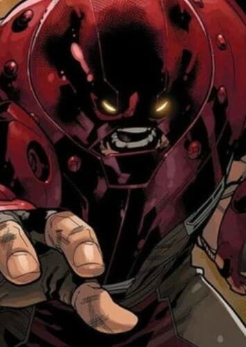 Juggernaut
