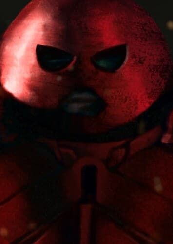 Juggernaut (Cain Marko)