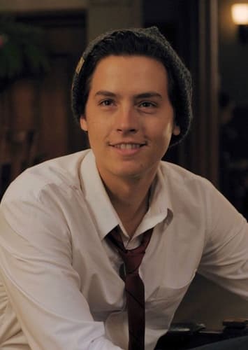 Jughead Jones