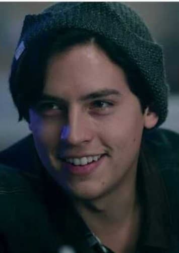Jughead Jones