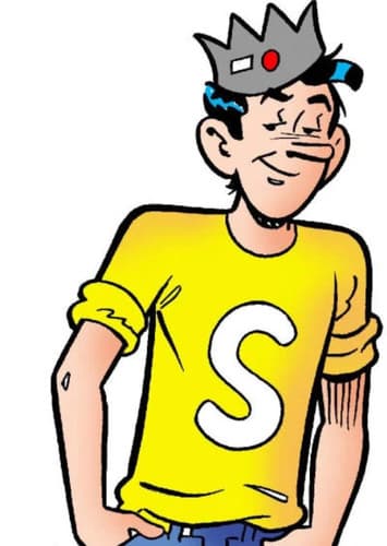 Jughead Jones