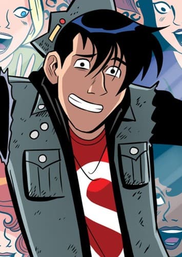 Jughead Jones