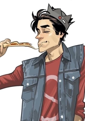 Jughead Jones