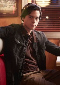 Jughead Jones