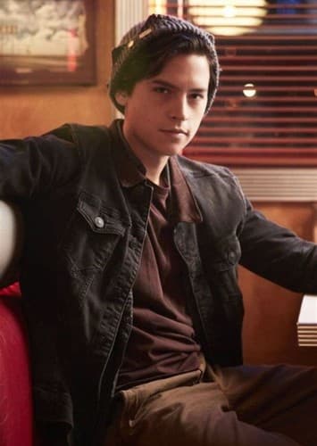 Jughead Jones