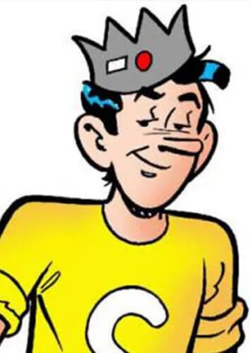 Jughead Jones
