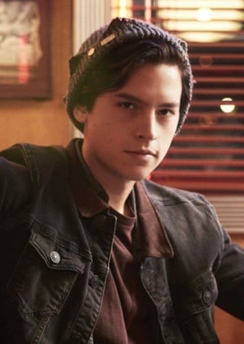 Jughead Jones