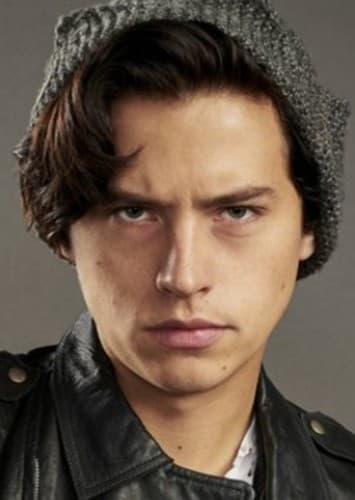 Jughead Jones