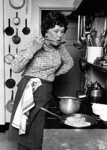 Julia Child
