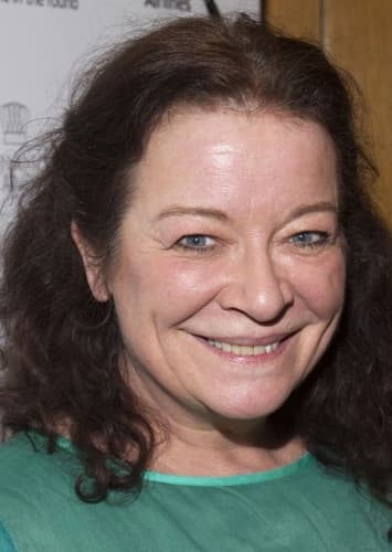 Julia Cotton (Mention)