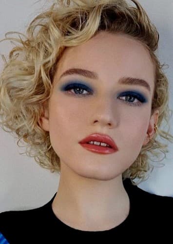 Julia Garner as Mildred