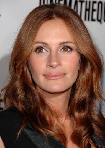 Julia Roberts