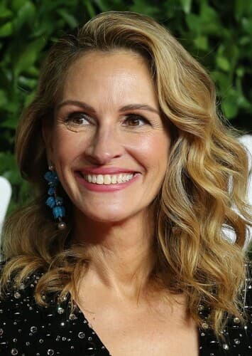 Julia Roberts 🏆