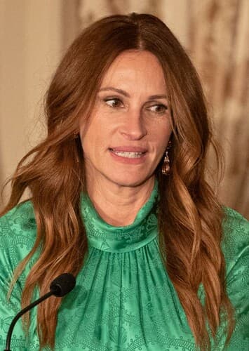 Julia Roberts
