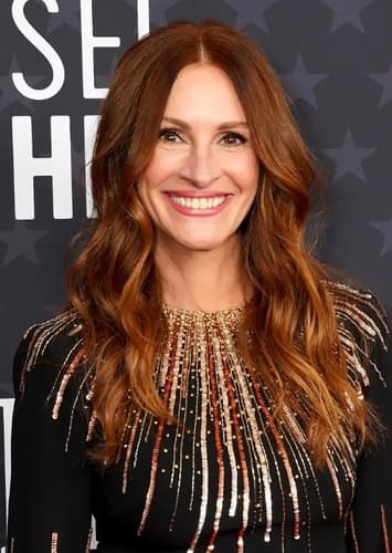 Julia Roberts