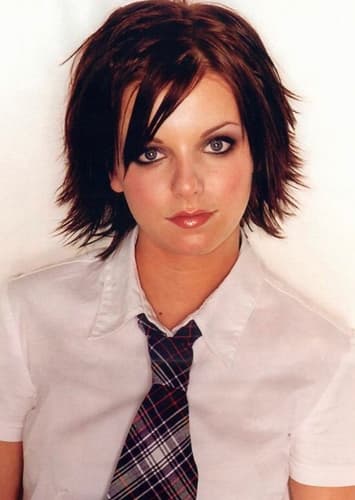 Julia Volkova