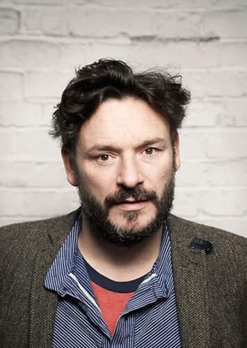 Julian Barratt